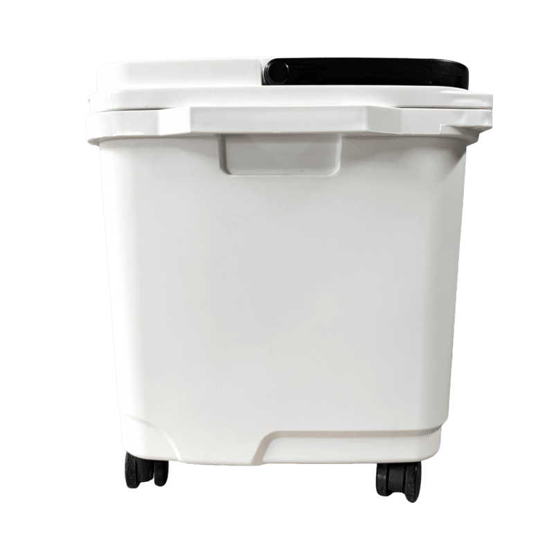 20L Lightweight Cooler on Wheels